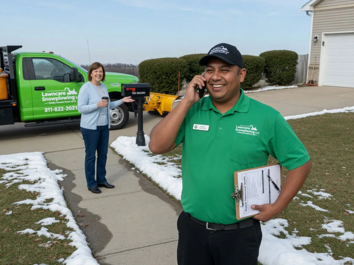 Lawn Care Services By Expert Landscaper Fairwater, WI FAQs